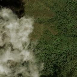 Satellite imagery of Cerro Los Quemados, CO