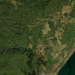 Satellite imagery of Cerro La Paila, CO