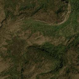 Satellite imagery of Cerro Hueco, CO