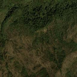 Satellite imagery of Cerro Hueco, CO