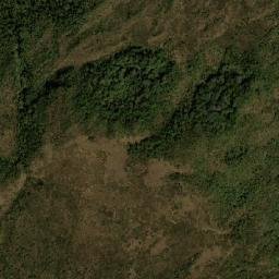 Satellite imagery of Cerro Hueco, CO