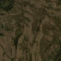 Satellite imagery of Cuchilla La Laja, CO