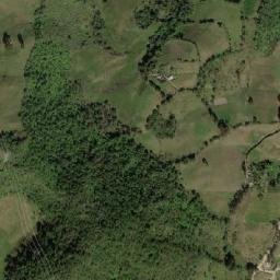 Satellite imagery of Alto Higuerón, CO