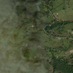Satellite imagery of Filo Peña Negra, CO