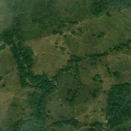 Satellite imagery of Cerro Gualí, CO