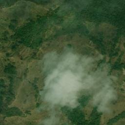 Satellite imagery of Cerro Gualí, CO