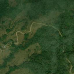 Satellite imagery of Cerro Gualí, CO