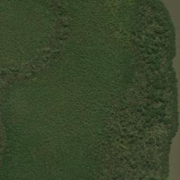 Satellite imagery of King Point, NG