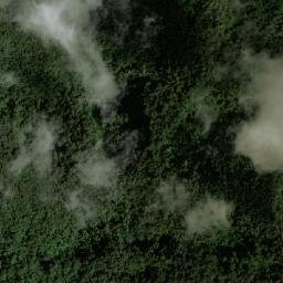 Satellite imagery of Morro Azul, CO