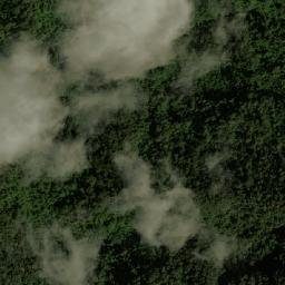 Satellite imagery of Morro Azul, CO