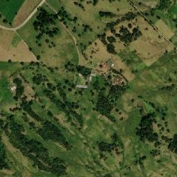 Satellite imagery of Cuchilla Careperro, CO