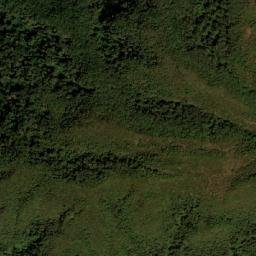 Satellite imagery of Cerro Los Quemados, CO