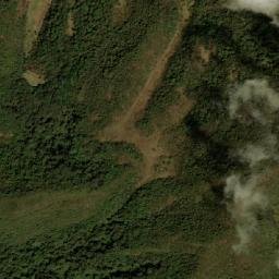 Satellite imagery of Cerro Los Quemados, CO