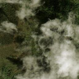 Satellite imagery of Cerro Los Quemados, CO