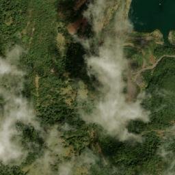 Satellite imagery of Cerro La Paila, CO