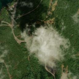 Satellite imagery of Cerro La Paila, CO