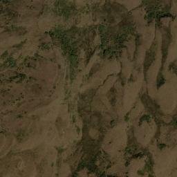 Satellite imagery of Cuchilla La Laja, CO