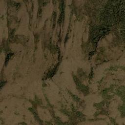 Satellite imagery of Cuchilla La Laja, CO