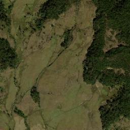 Satellite imagery of Alto Las Cruces, CO