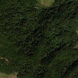 Satellite imagery of Alto Las Cruces, CO