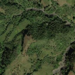 Satellite imagery of Alto Higuerón, CO