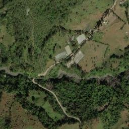 Satellite imagery of Alto Higuerón, CO