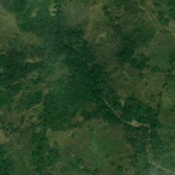 Satellite imagery of Cerro Gualí, CO