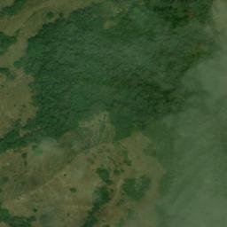 Satellite imagery of Cerro Gualí, CO