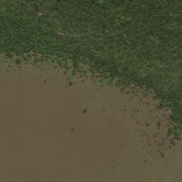 Satellite imagery of Austin Point, NG