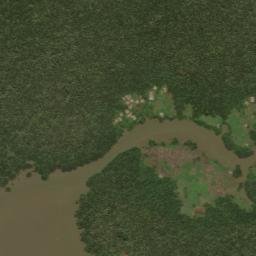 Satellite imagery of Austin Point, NG