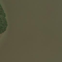 Satellite imagery of King Point, NG