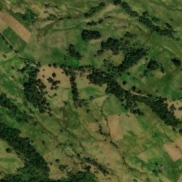 Satellite imagery of Cuchilla Careperro, CO