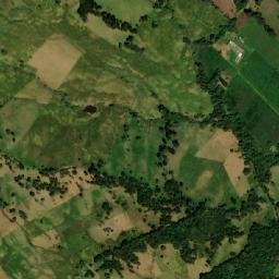 Satellite imagery of Cuchilla Careperro, CO