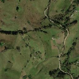 Satellite imagery of Cordillera del Marayal, CO