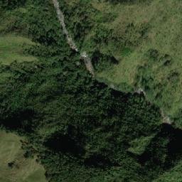Satellite imagery of Cordillera del Marayal, CO