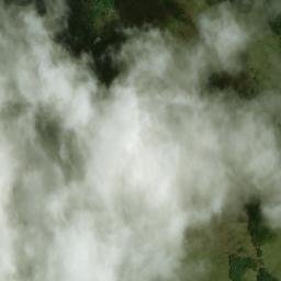 Satellite imagery of Cuchilla La Argelia, CO