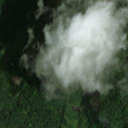 Satellite imagery of Cuchilla La Argelia, CO