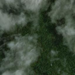 Satellite imagery of Cuchilla de Gazanore, CO