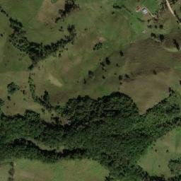 Satellite imagery of Cordillera del Marayal, CO