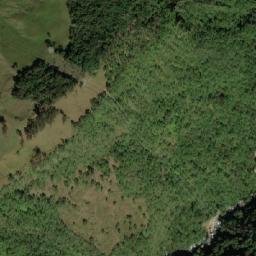 Satellite imagery of Cordillera del Marayal, CO