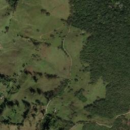 Satellite imagery of Alto Coma, CO