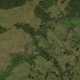 Satellite imagery of Alto Coma, CO