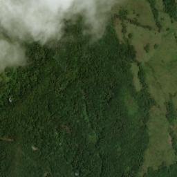 Satellite imagery of Cuchilla La Argelia, CO