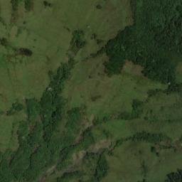 Satellite imagery of Cuchilla La Argelia, CO