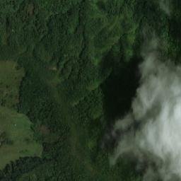 Satellite imagery of Cuchilla La Argelia, CO