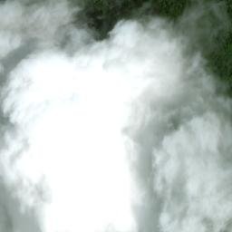 Satellite imagery of Cuchilla de Gazanore, CO