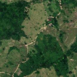Satellite imagery of Cuchilla Palomas, CO