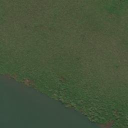Satellite imagery of Atino Point, CM