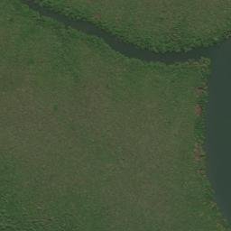 Satellite imagery of Atino Point, CM