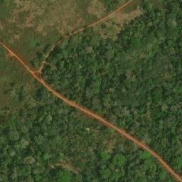 Satellite imagery of B 040, CM